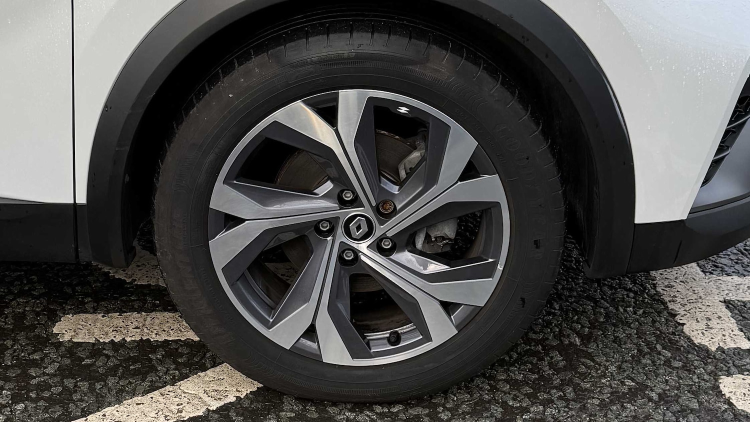 Used Renault Captur 2022 for sale - 76967804: Photo 12