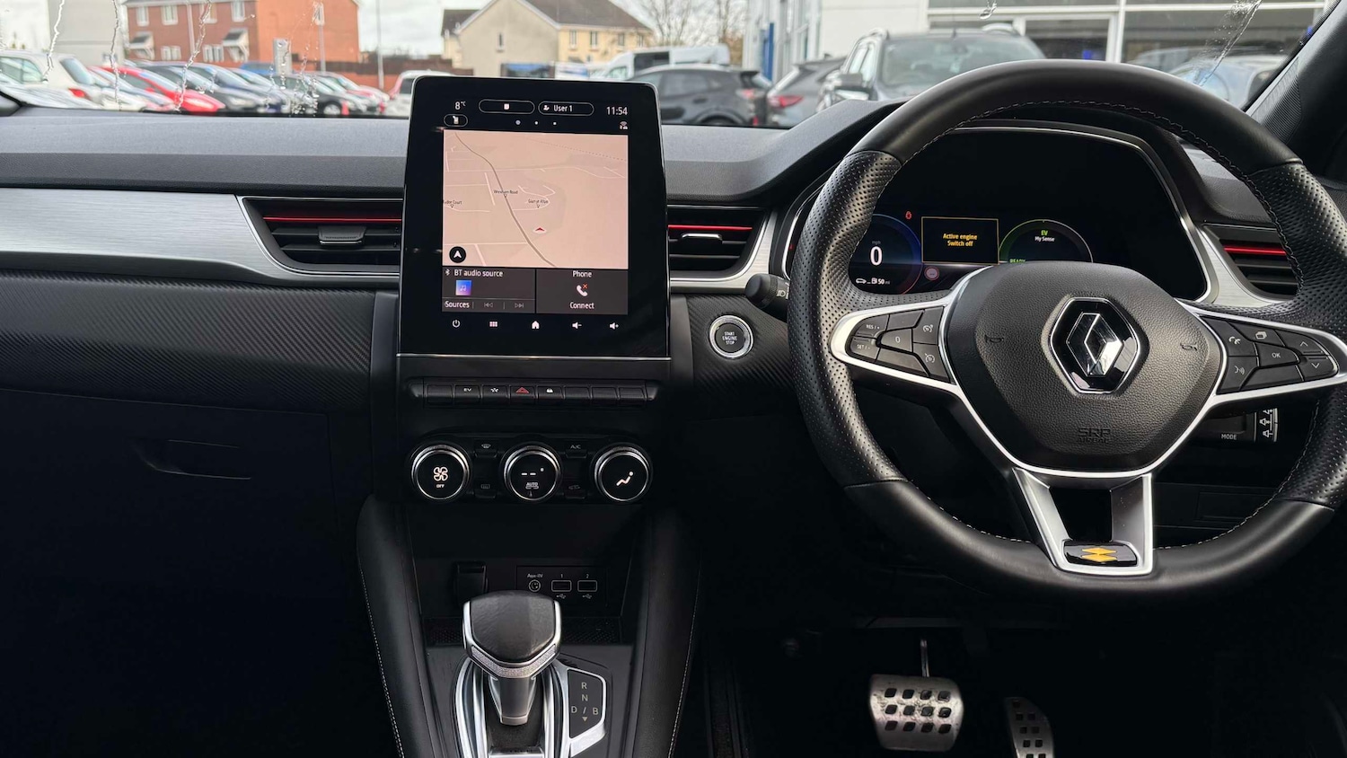 Used Renault Captur 2022 for sale - 76967804: Photo 16