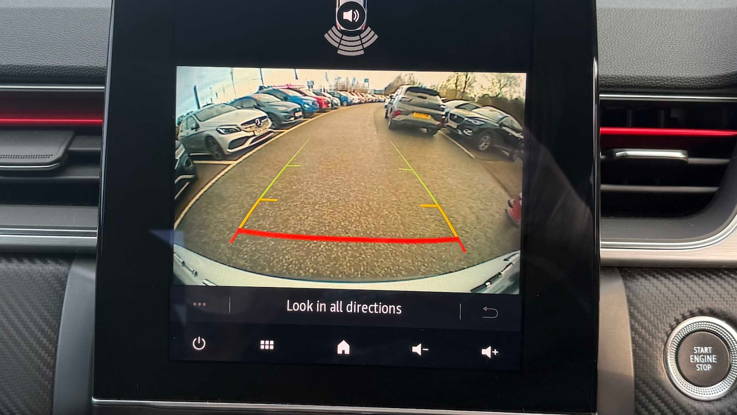 Used Renault Captur 2022 for sale - 76967804: Photo 26