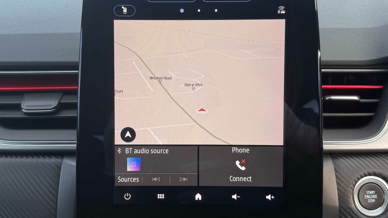 Used Renault Captur 2022 for sale - 76967804: Photo 27