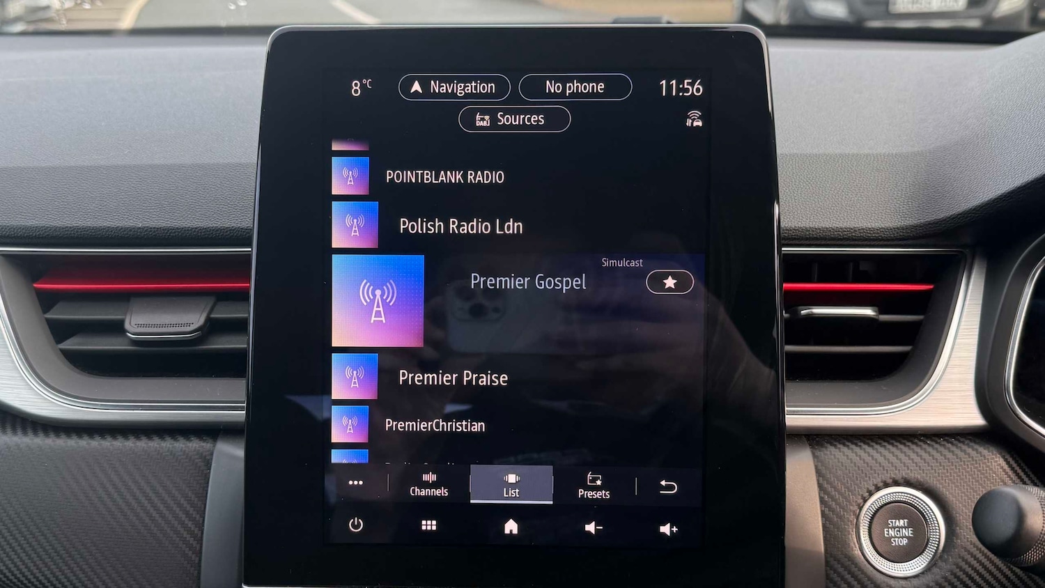 Used Renault Captur 2022 for sale - 76967804: Photo 28