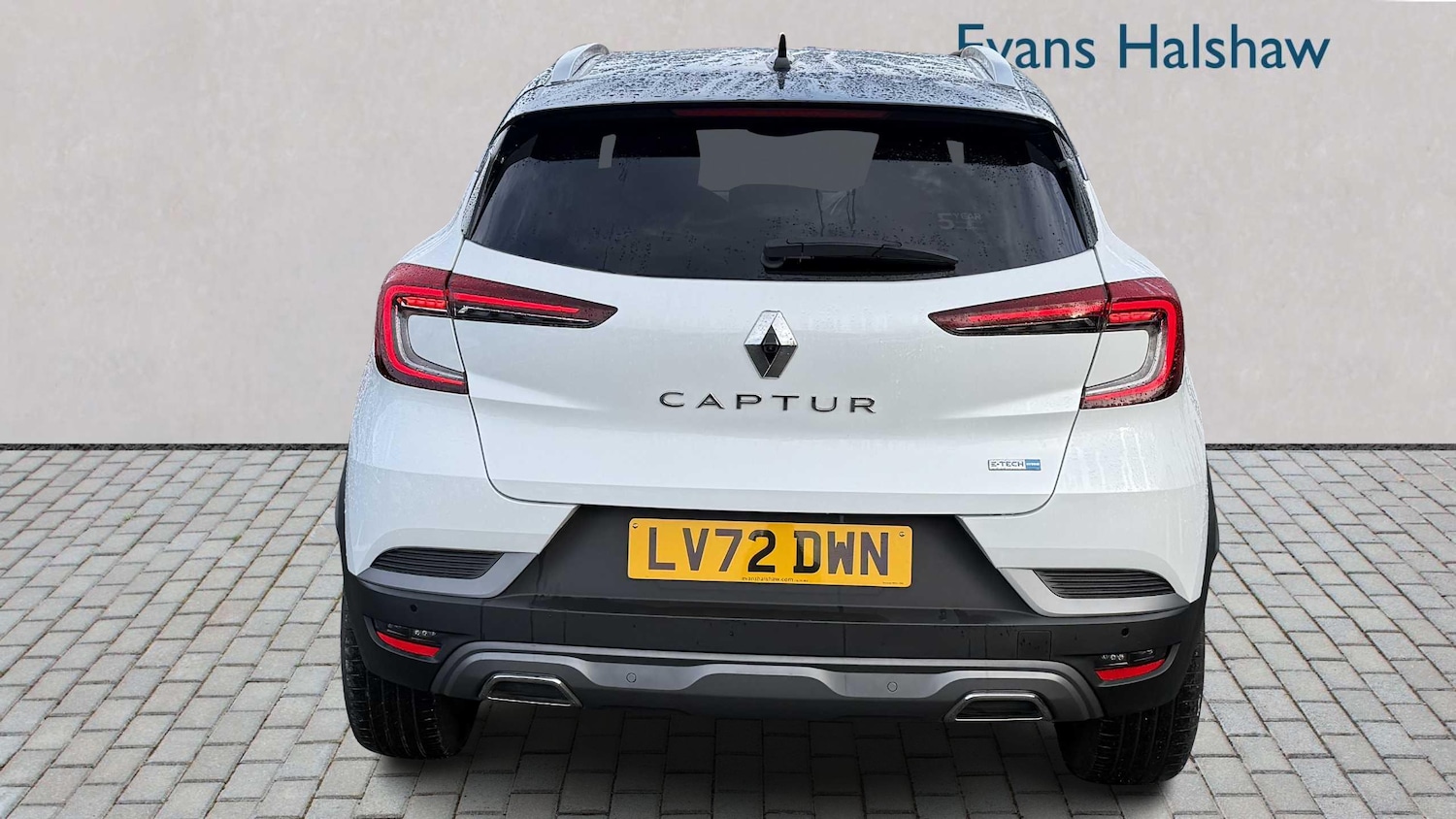 Used Renault Captur 2022 for sale - 76967804: Photo 5