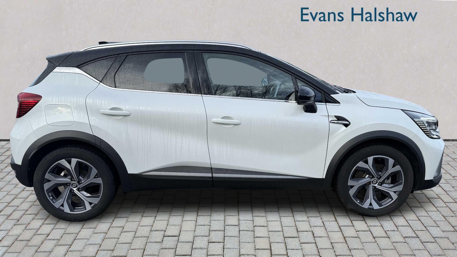 Used Renault Captur 2022 for sale - 76967804: Photo 7