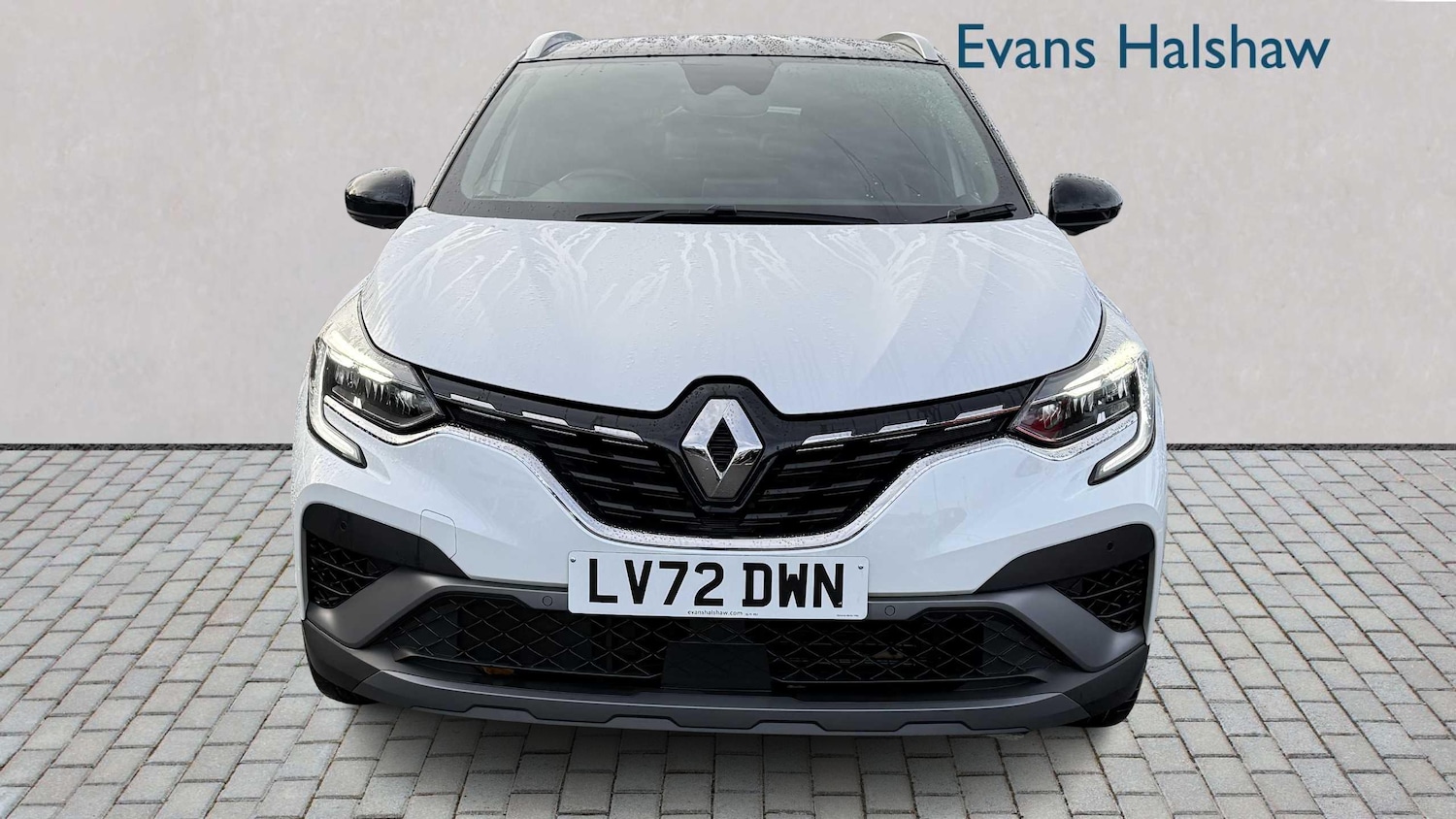 Used Renault Captur 2022 for sale - 76967804: Photo 8