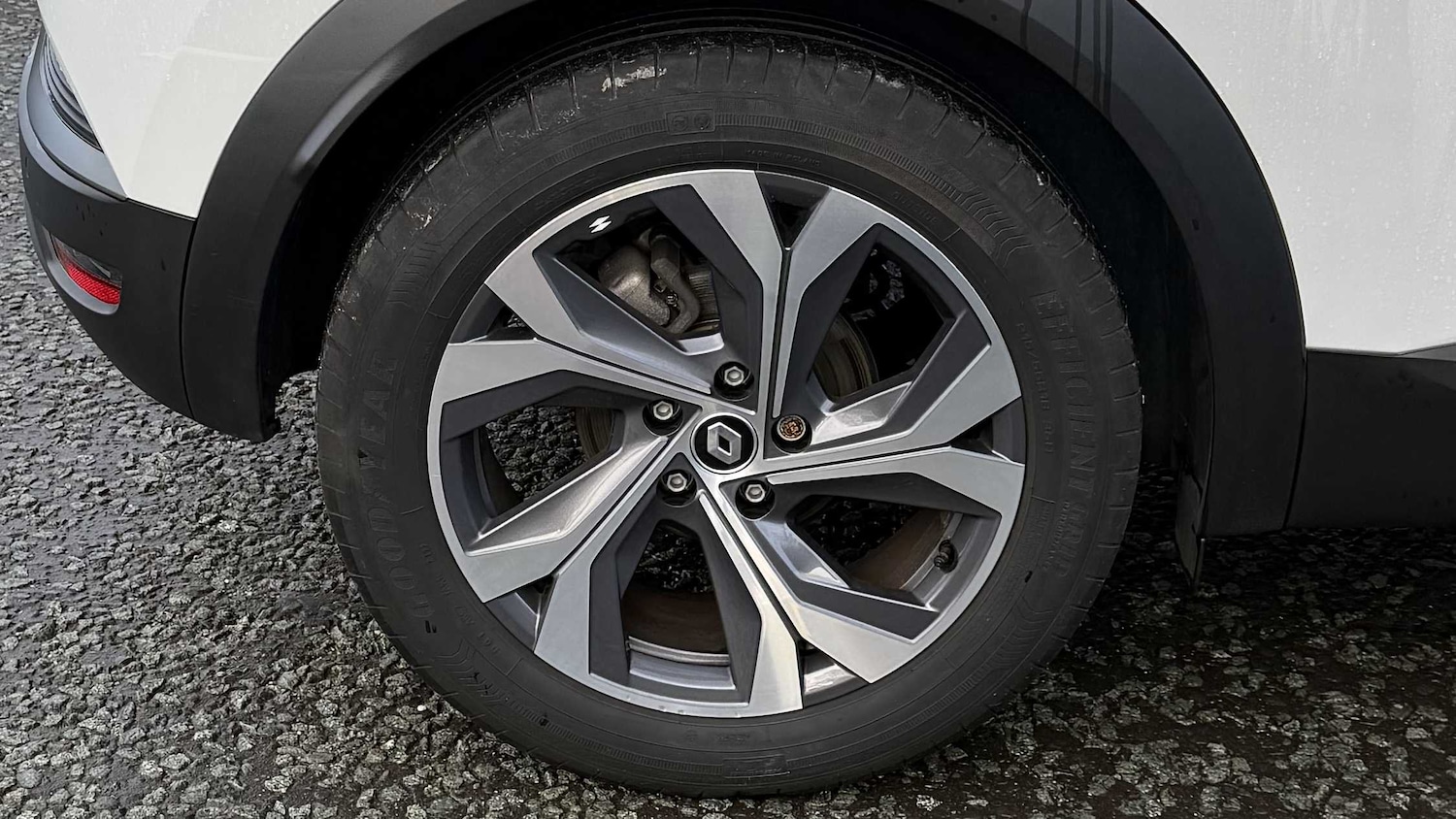 Used Renault Captur 2022 for sale - 76967804: Photo 9