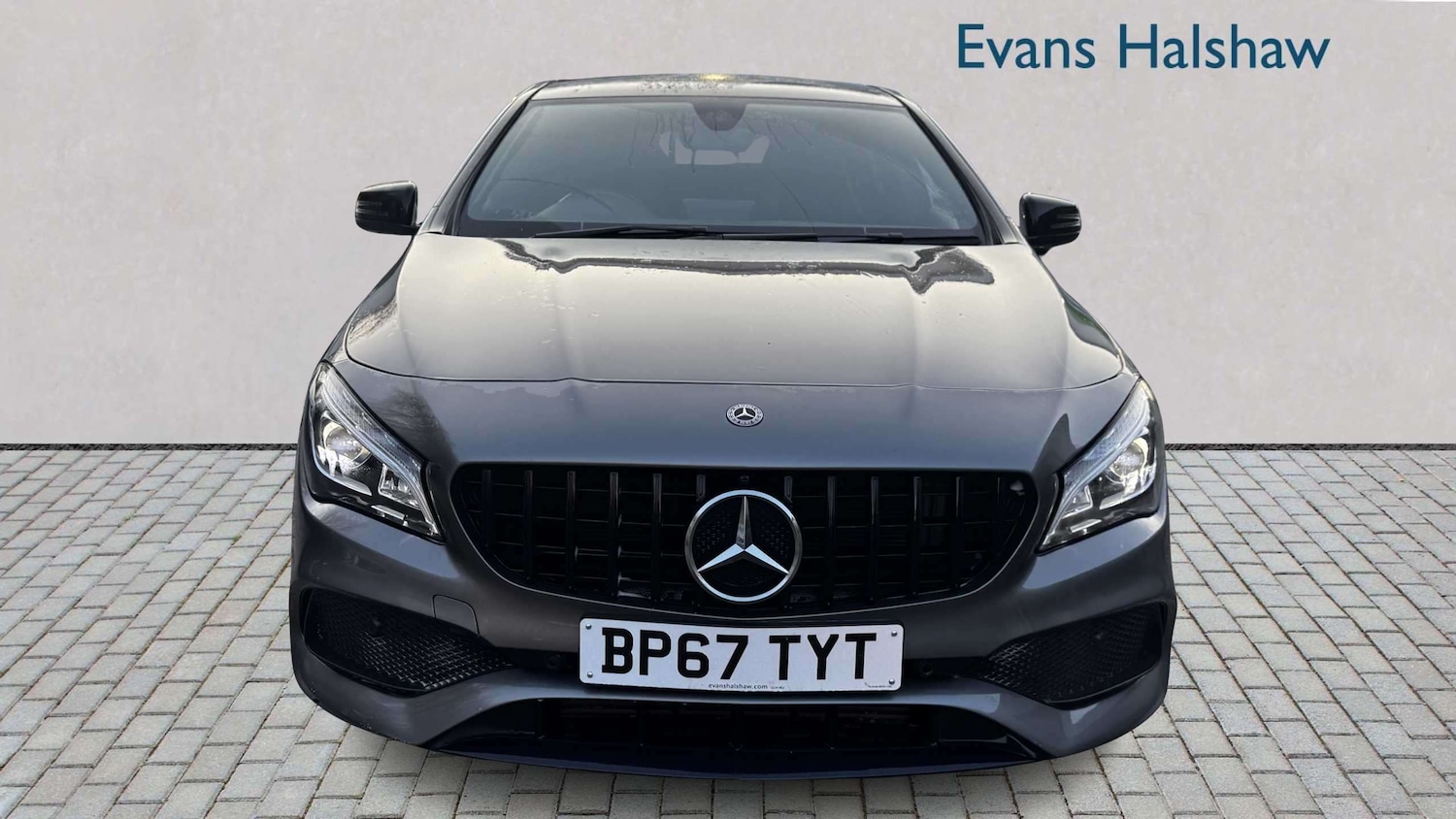 Used Mercedes-Benz CLA 2017 for sale - 77756575: Photo 2