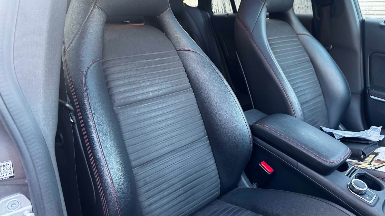 Used Mercedes-Benz CLA 2017 for sale - 77756575: Photo 21