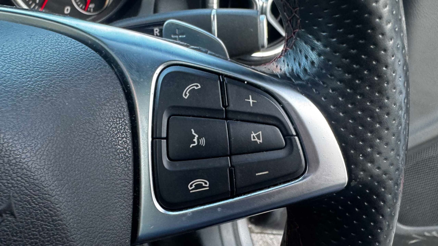 Used Mercedes-Benz CLA 2017 for sale - 77756575: Photo 24