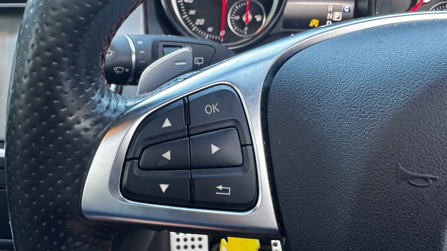 Used Mercedes-Benz CLA 2017 for sale - 77756575: Photo 25