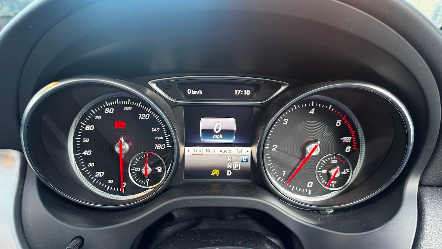 Used Mercedes-Benz CLA 2017 for sale - 77756575: Photo 28