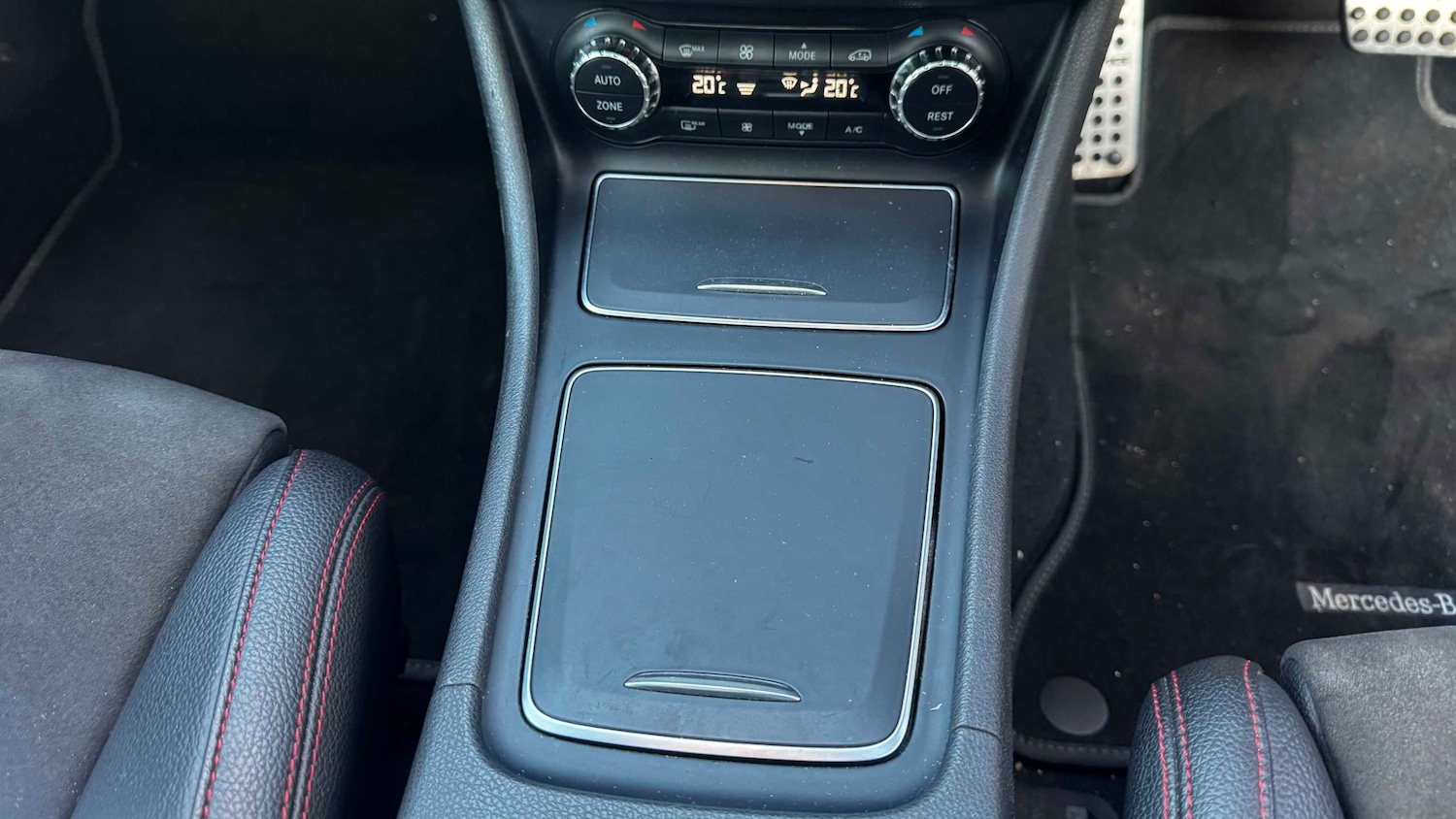 Used Mercedes-Benz CLA 2017 for sale - 77756575: Photo 29