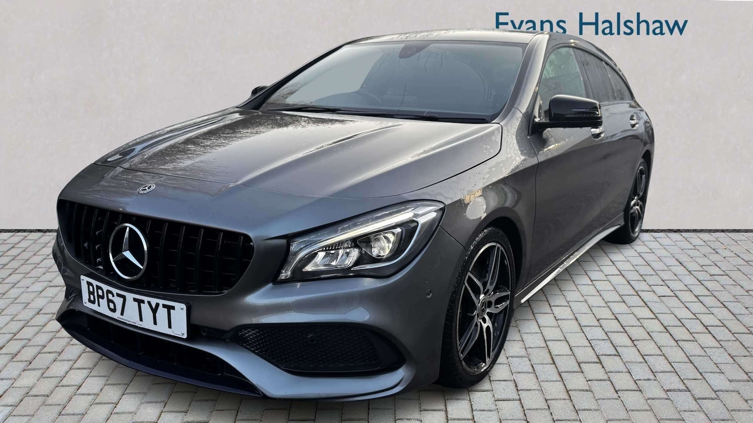 Used Mercedes-Benz CLA 2017 for sale - 77756575: Photo 3