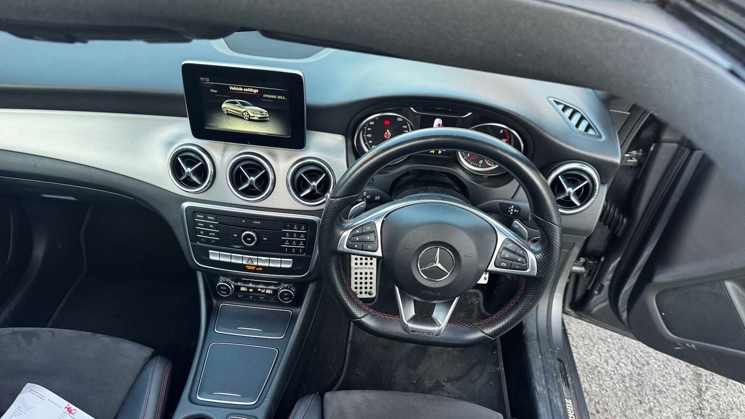 Used Mercedes-Benz CLA 2017 for sale - 77756575: Photo 31