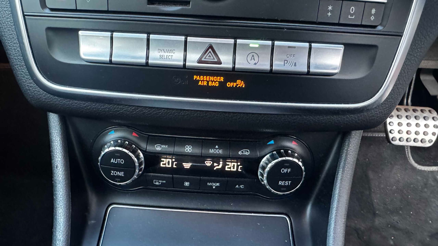 Used Mercedes-Benz CLA 2017 for sale - 77756575: Photo 33