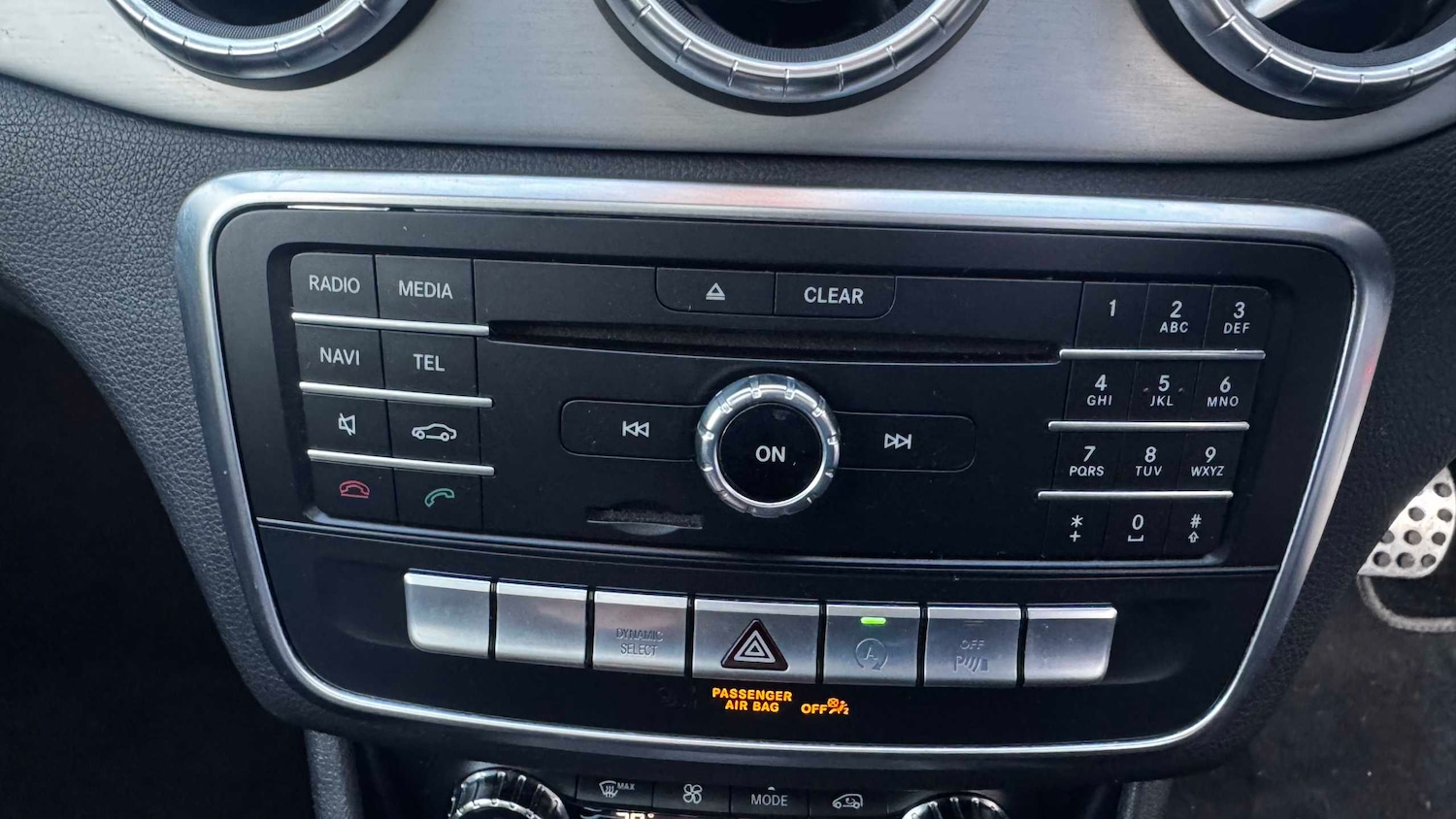 Used Mercedes-Benz CLA 2017 for sale - 77756575: Photo 34