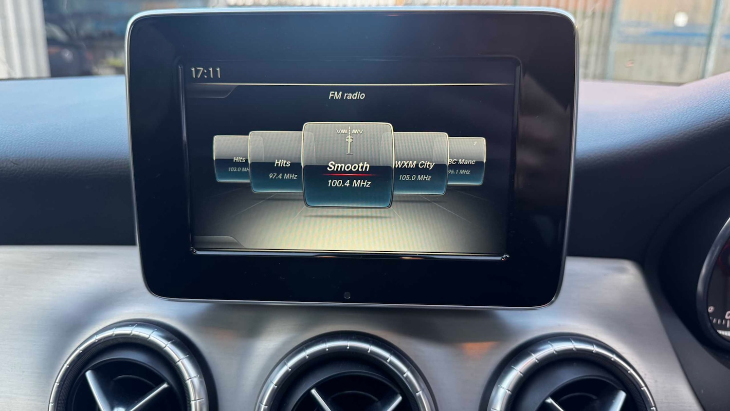 Used Mercedes-Benz CLA 2017 for sale - 77756575: Photo 35