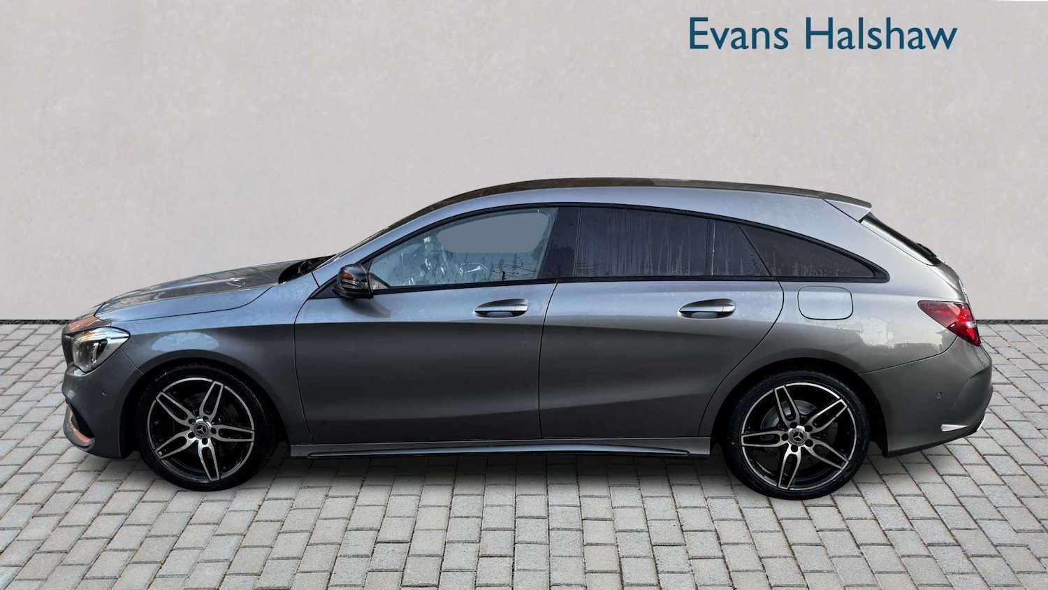 Used Mercedes-Benz CLA 2017 for sale - 77756575: Photo 4