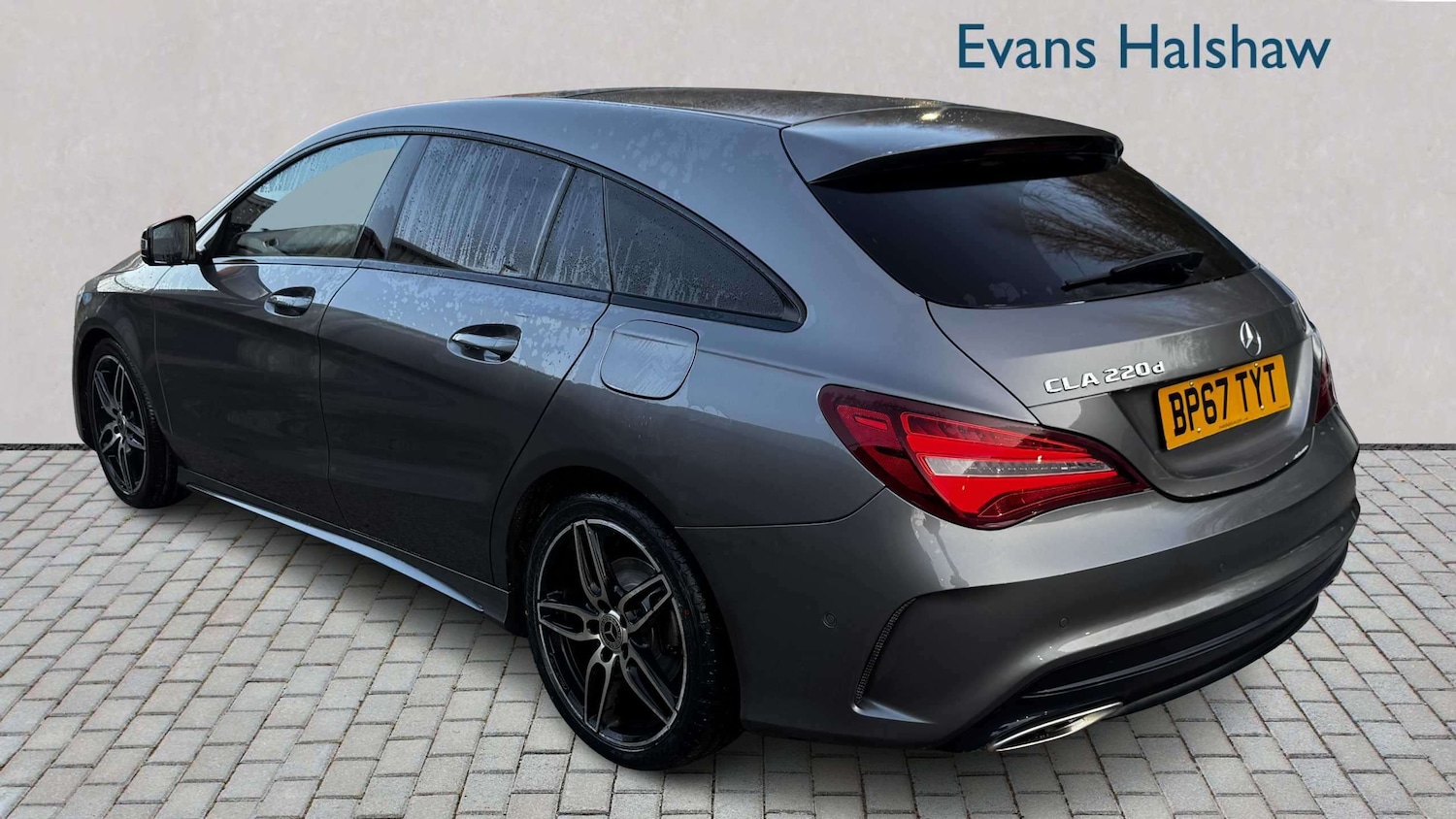 Used Mercedes-Benz CLA 2017 for sale - 77756575: Photo 5