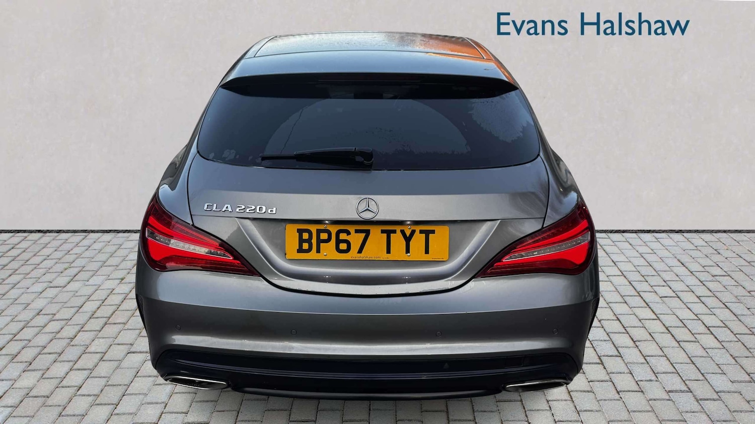 Used Mercedes-Benz CLA 2017 for sale - 77756575: Photo 6