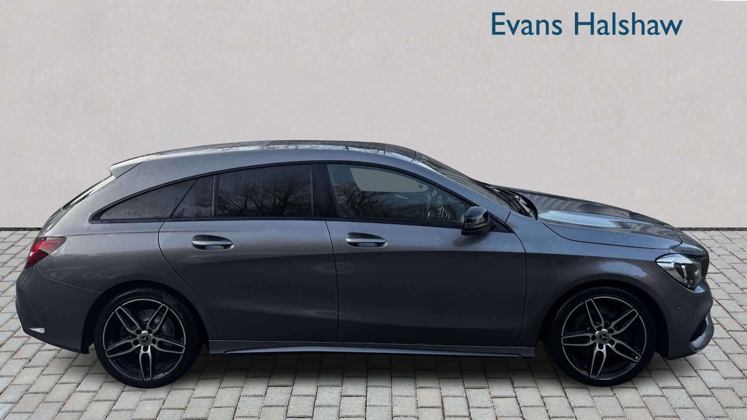 Used Mercedes-Benz CLA 2017 for sale - 77756575: Photo 8