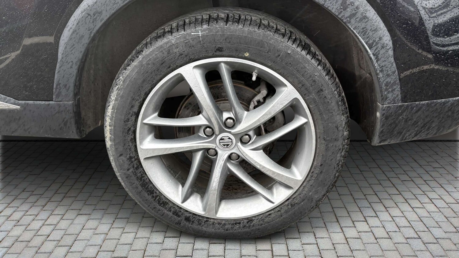 Used MG MG HS 2022 for sale - 78216431: Photo 10