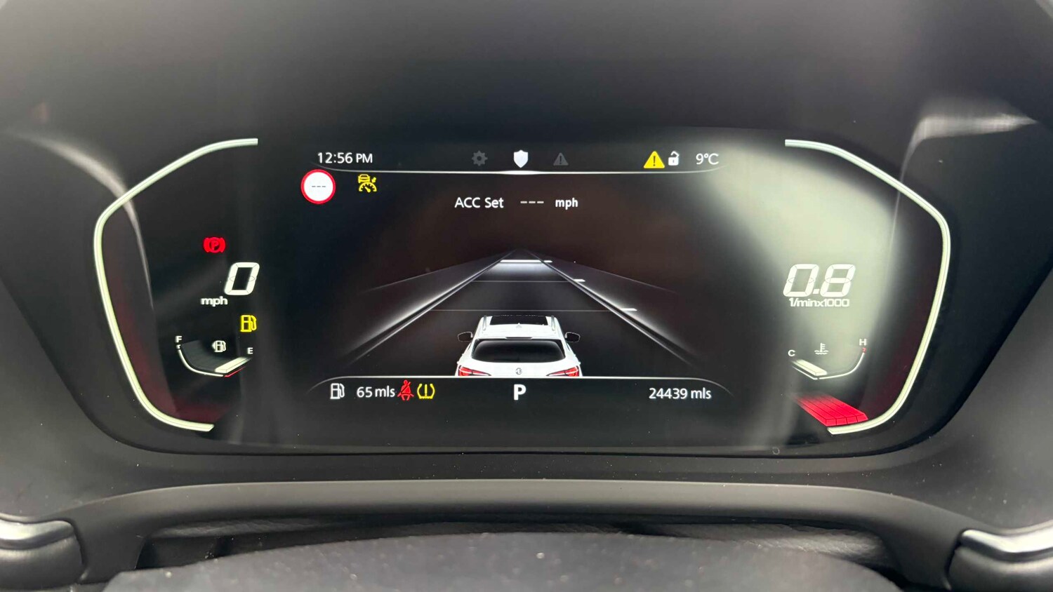 Used MG MG HS 2022 for sale - 78216431: Photo 11