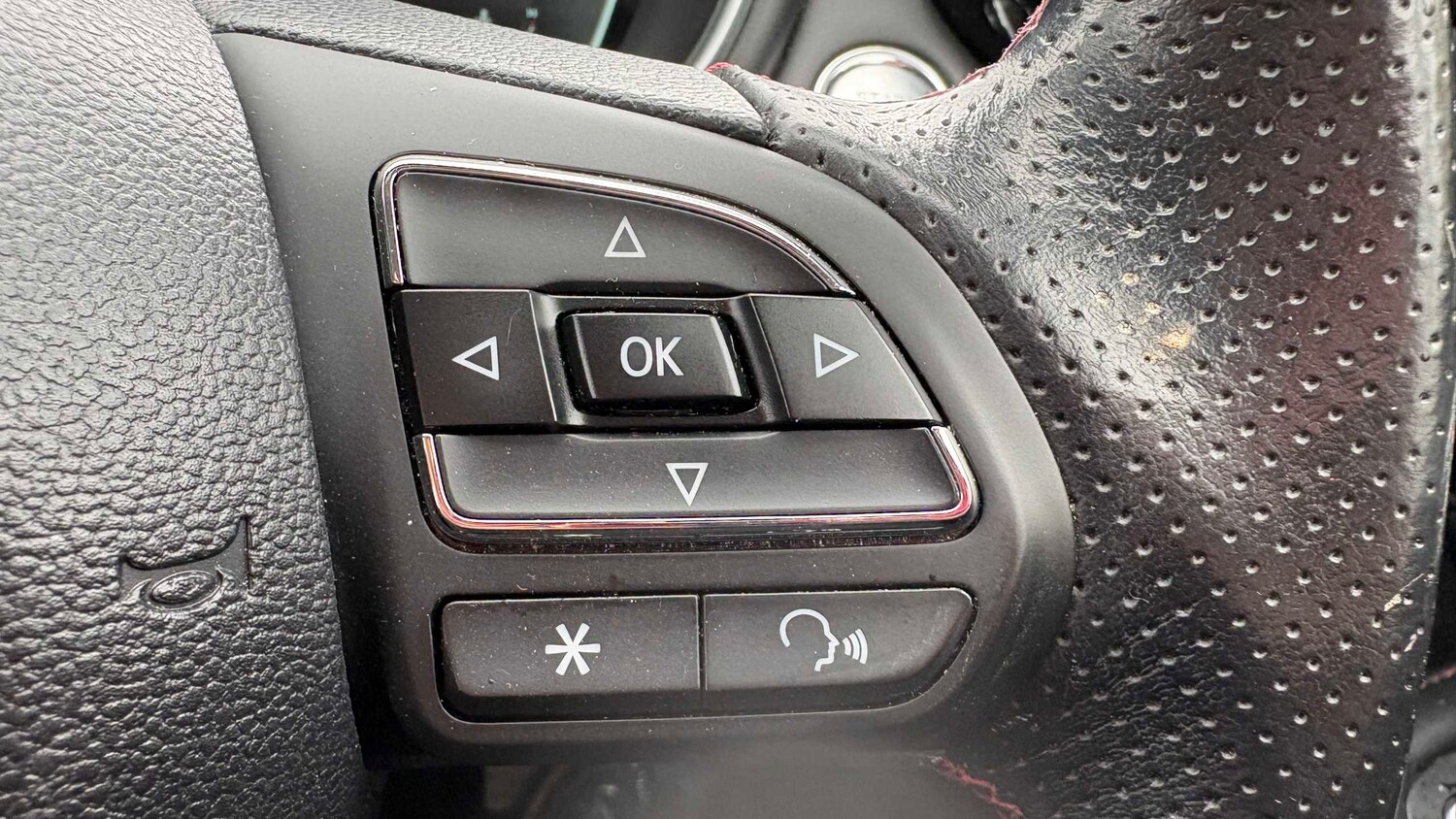 Used MG MG HS 2022 for sale - 78216431: Photo 12