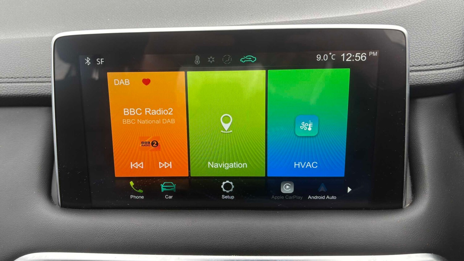 Used MG MG HS 2022 for sale - 78216431: Photo 18