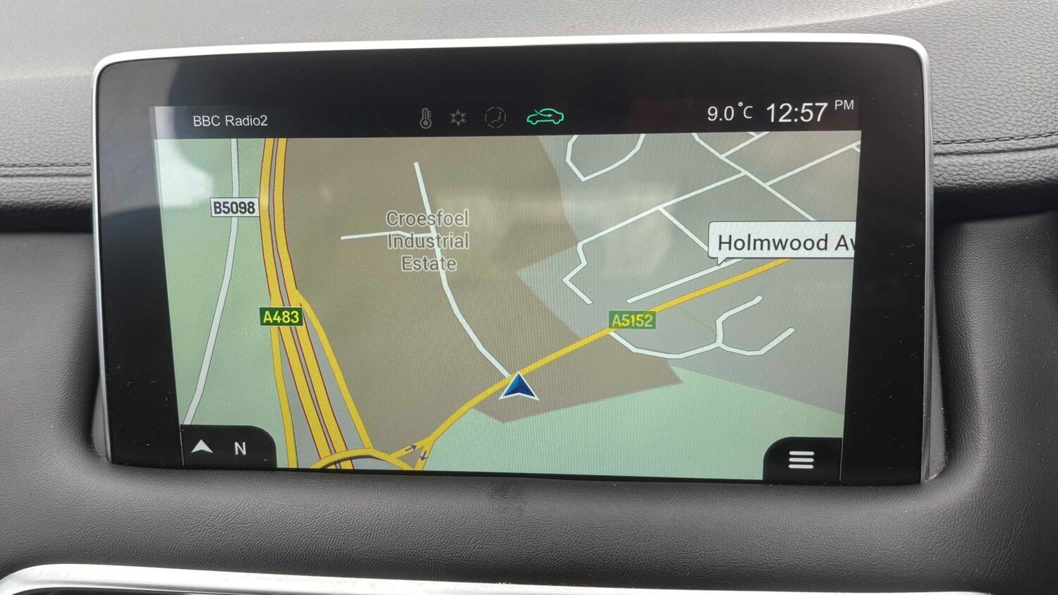 Used MG MG HS 2022 for sale - 78216431: Photo 19