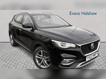 Used MG MG HS 2022 for sale - 78216431: Photo