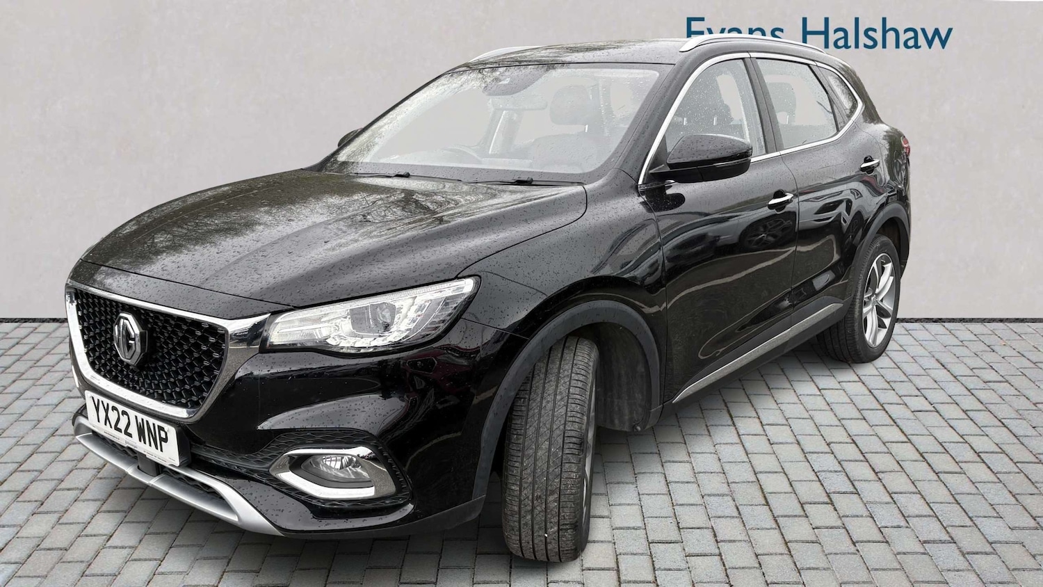 Used MG MG HS 2022 for sale - 78216431: Photo 2