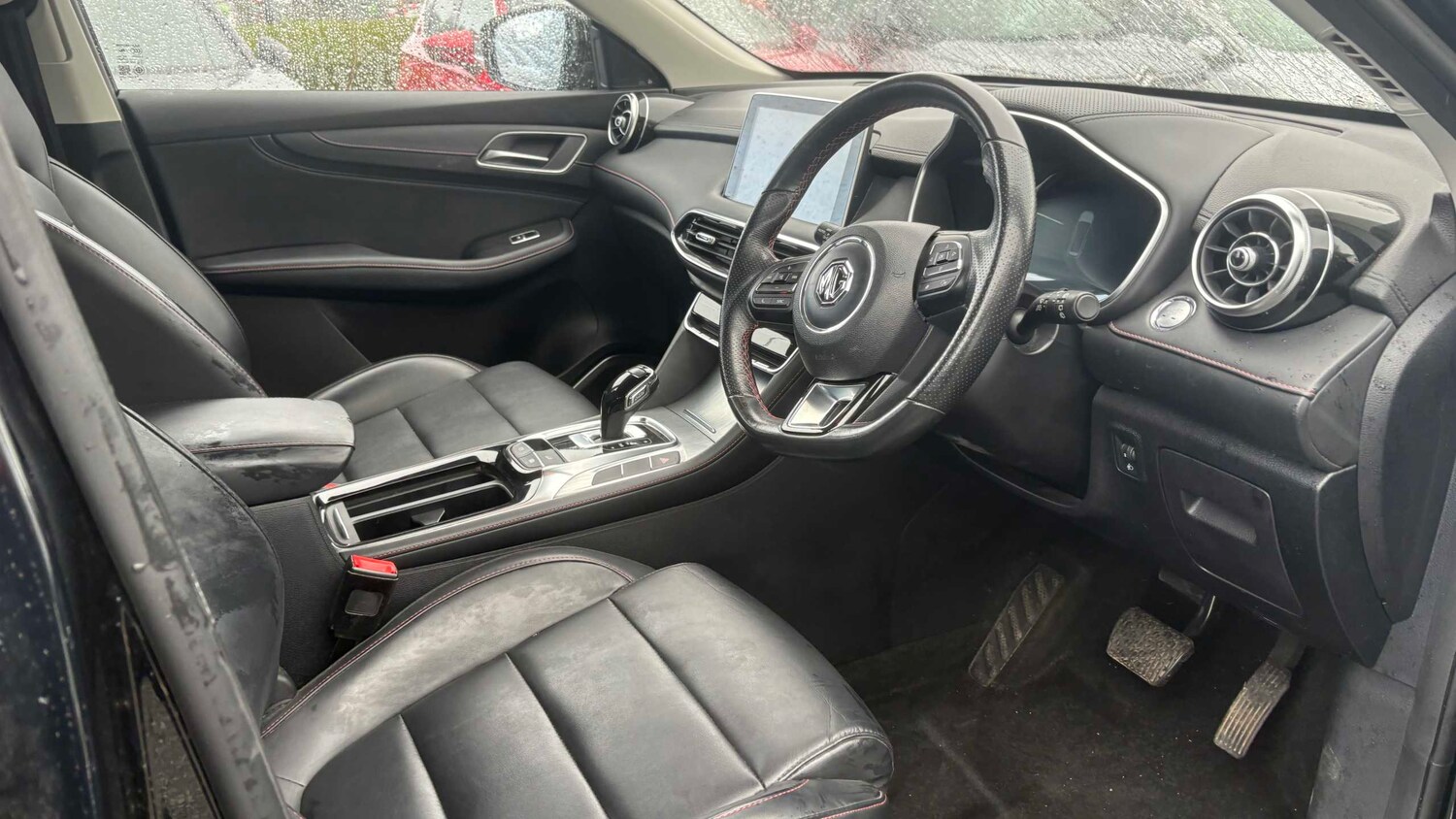 Used MG MG HS 2022 for sale - 78216431: Photo 28