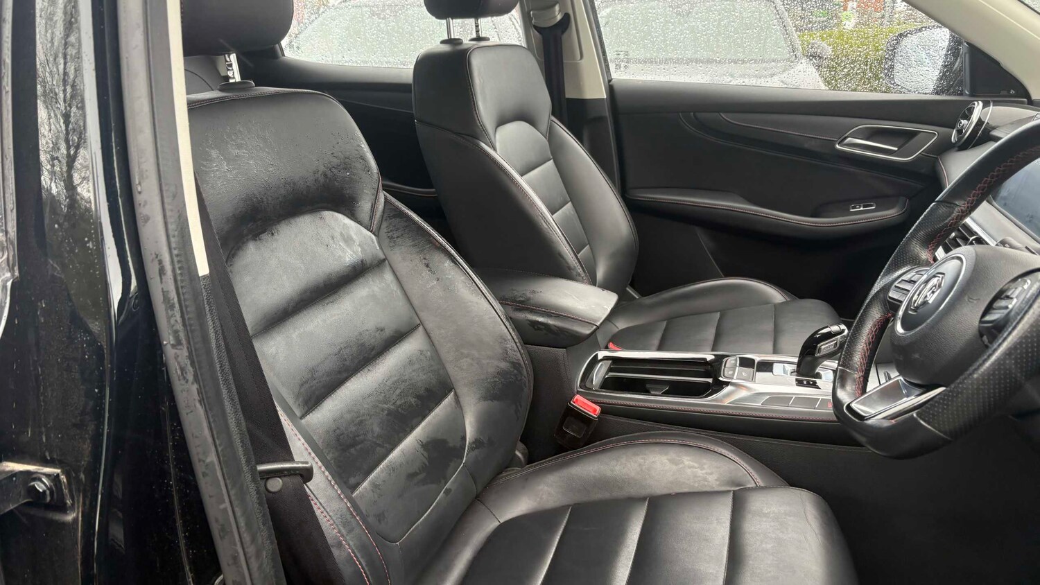 Used MG MG HS 2022 for sale - 78216431: Photo 29