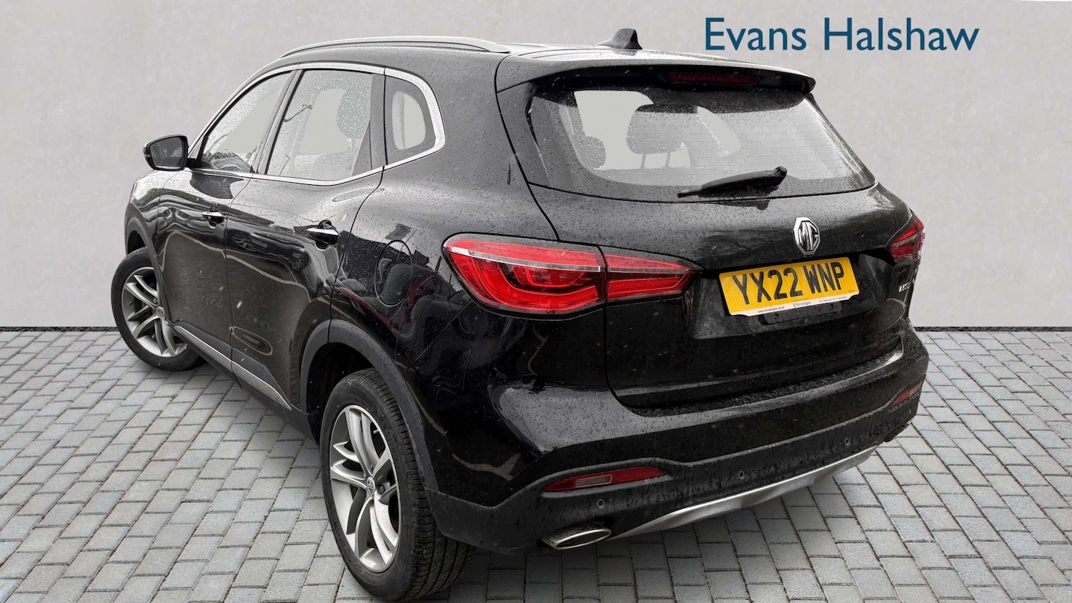 Used MG MG HS 2022 for sale - 78216431: Photo 3