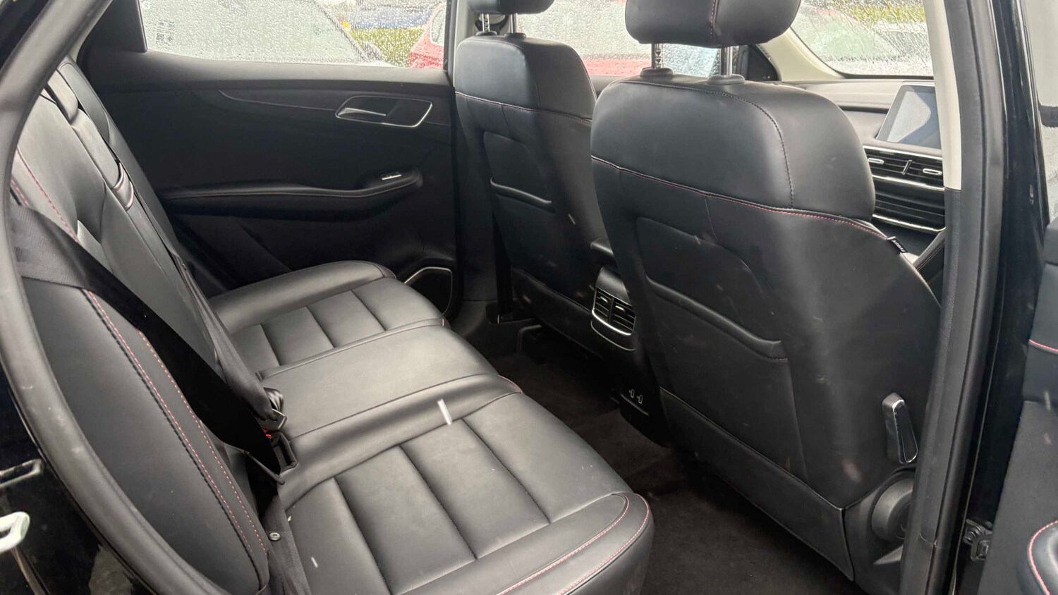 Used MG MG HS 2022 for sale - 78216431: Photo 30