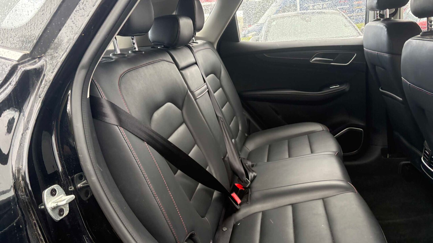 Used MG MG HS 2022 for sale - 78216431: Photo 31