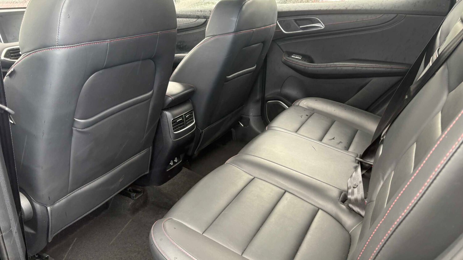 Used MG MG HS 2022 for sale - 78216431: Photo 35