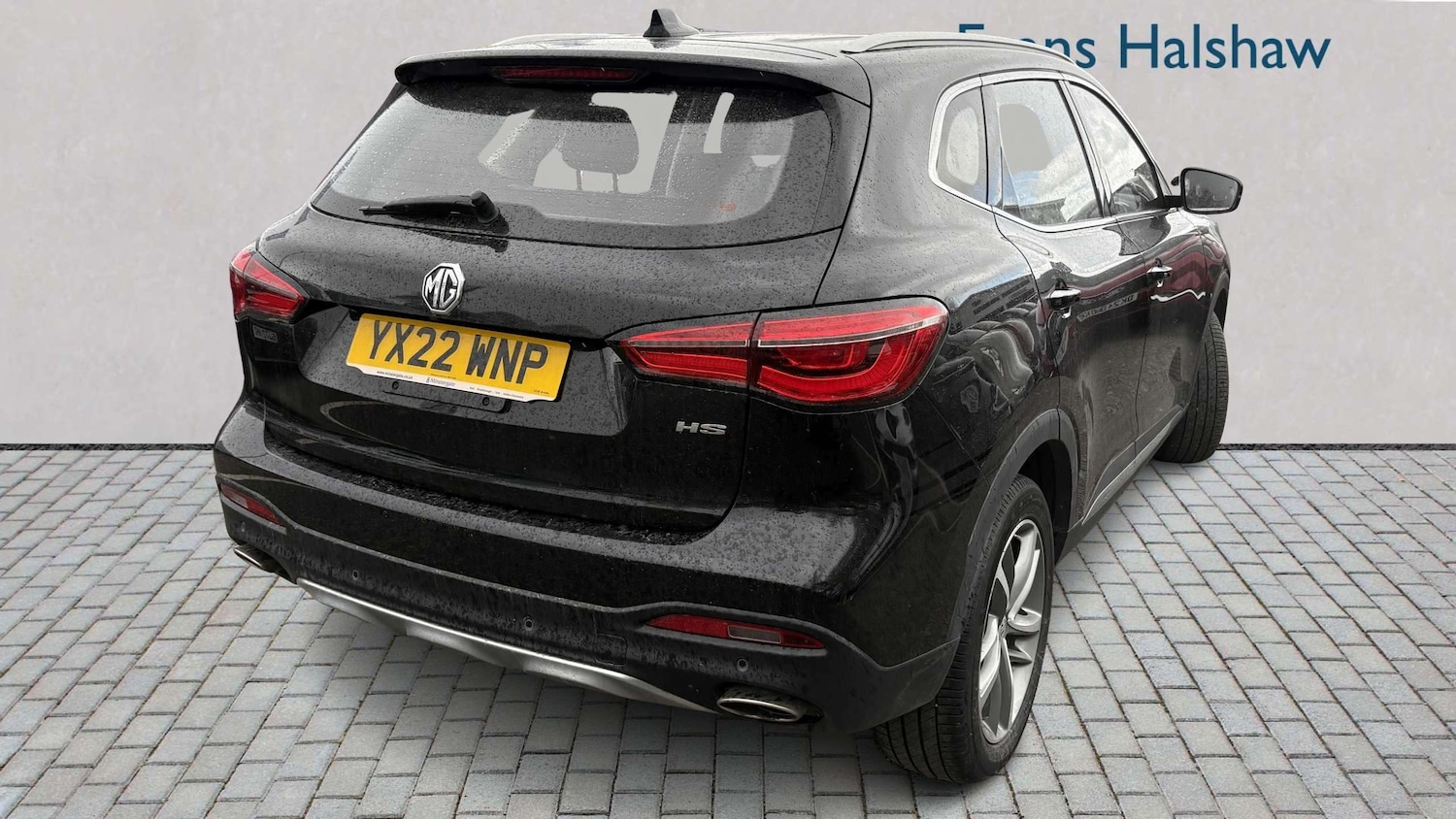 Used MG MG HS 2022 for sale - 78216431: Photo 4