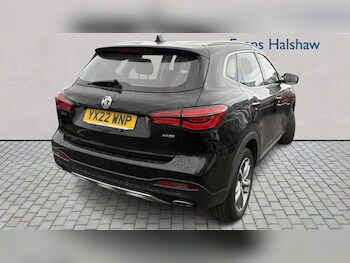 Used MG MG HS 2022 for sale - 78216431: Photo