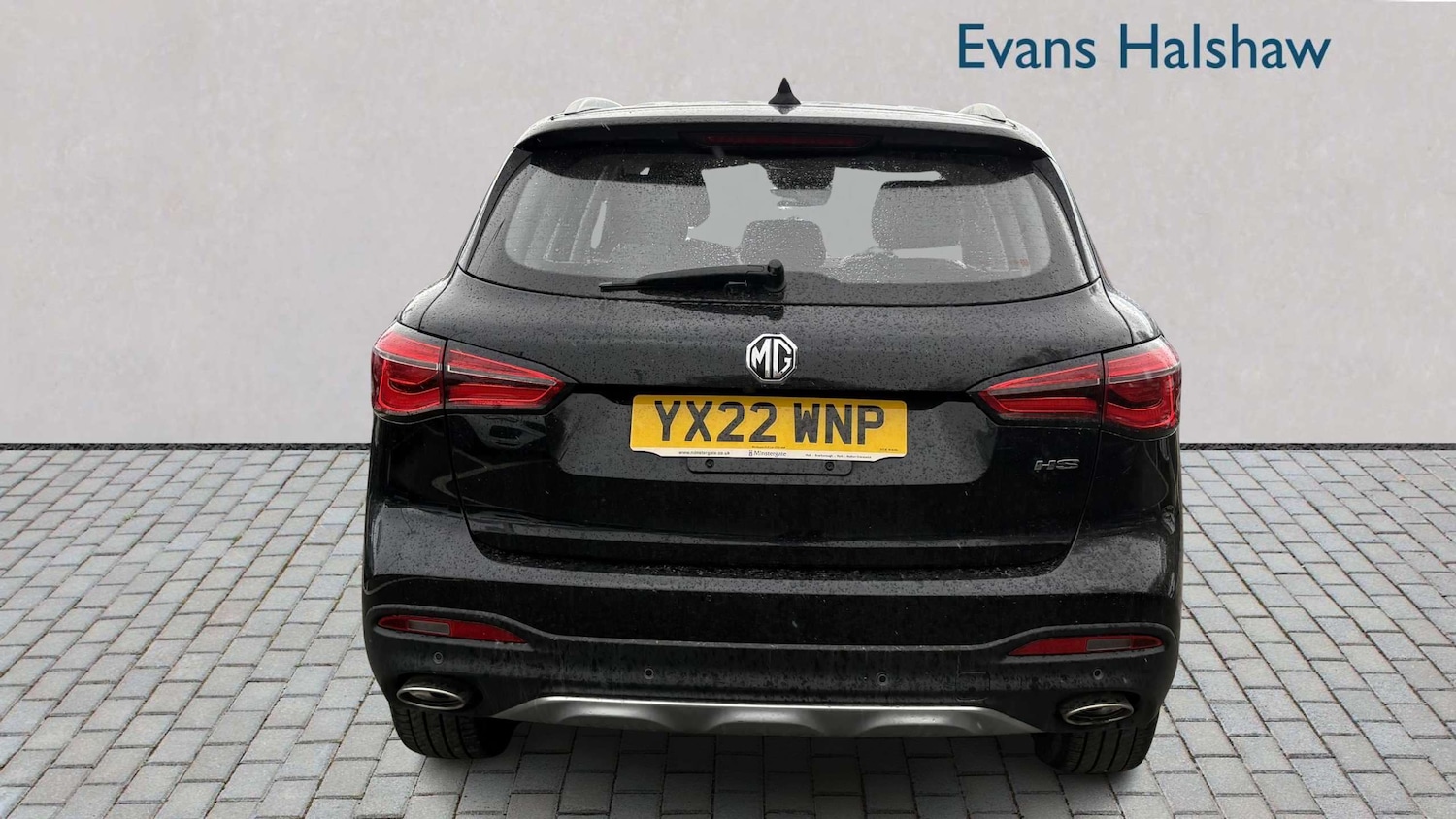 Used MG MG HS 2022 for sale - 78216431: Photo 5