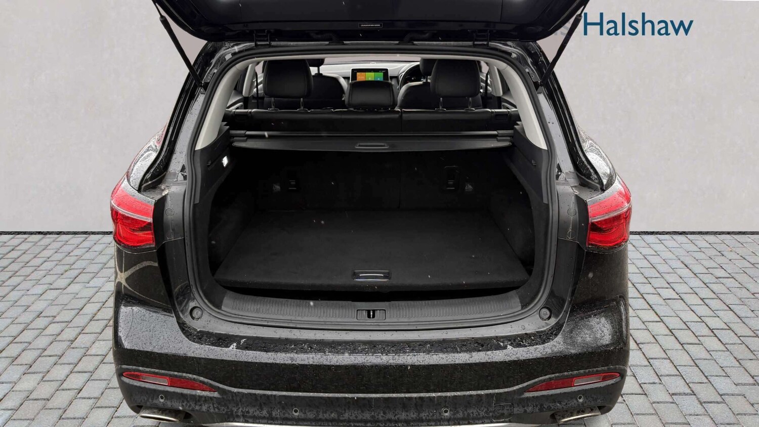 Used MG MG HS 2022 for sale - 78216431: Photo 6