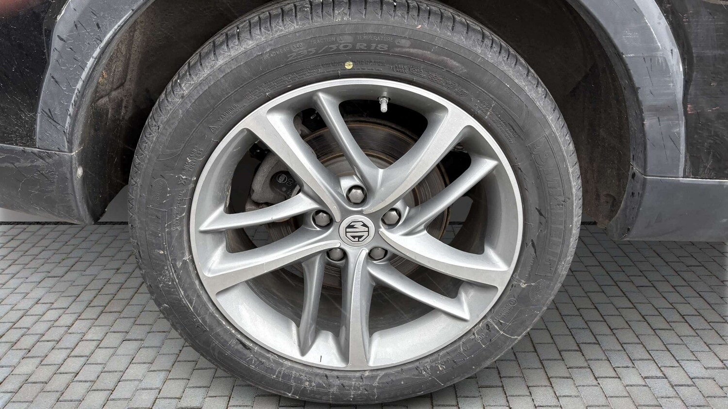 Used MG MG HS 2022 for sale - 78216431: Photo 7