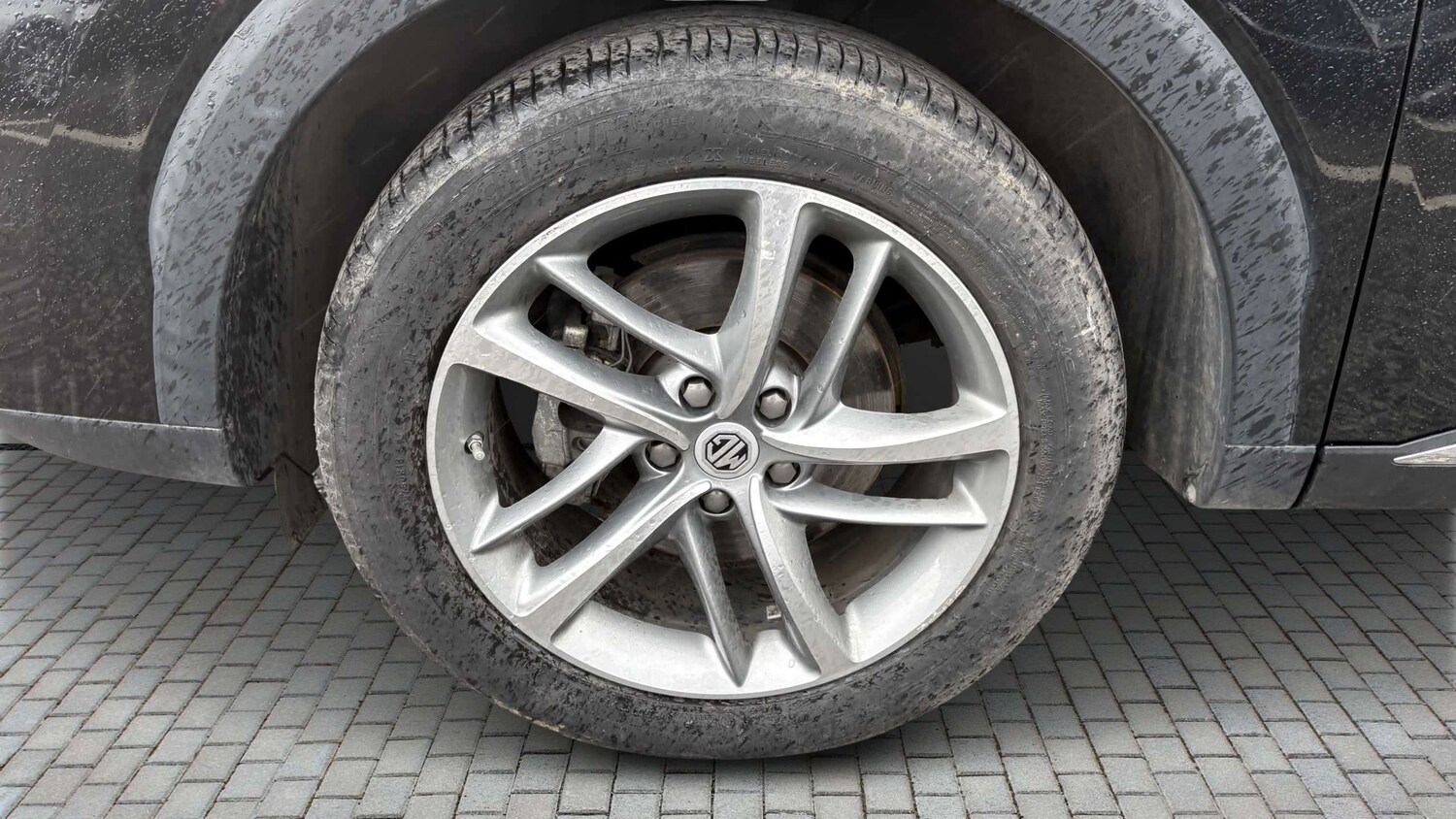 Used MG MG HS 2022 for sale - 78216431: Photo 9