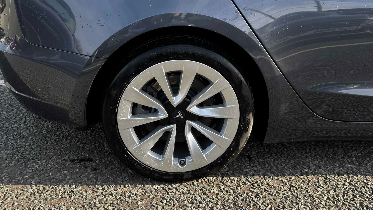 Used Tesla Model 3 2022 for sale - 77638491: Photo 10