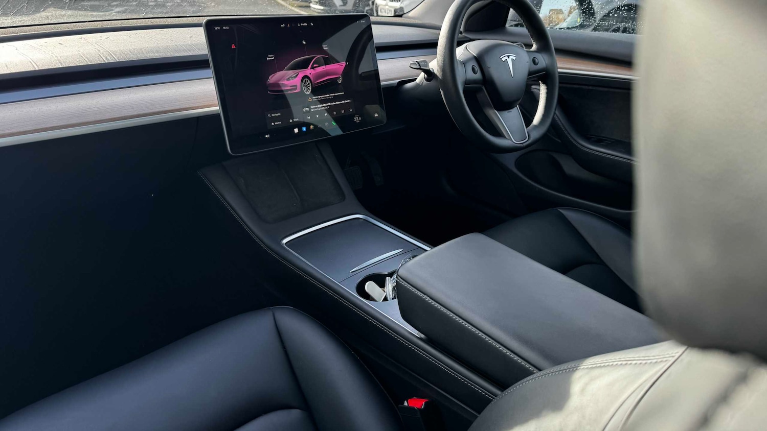 Used Tesla Model 3 2022 for sale - 77638491: Photo 15