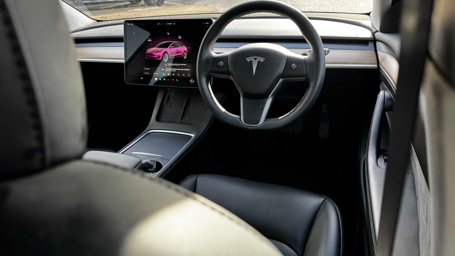 Used Tesla Model 3 2022 for sale - 77638491: Photo 22