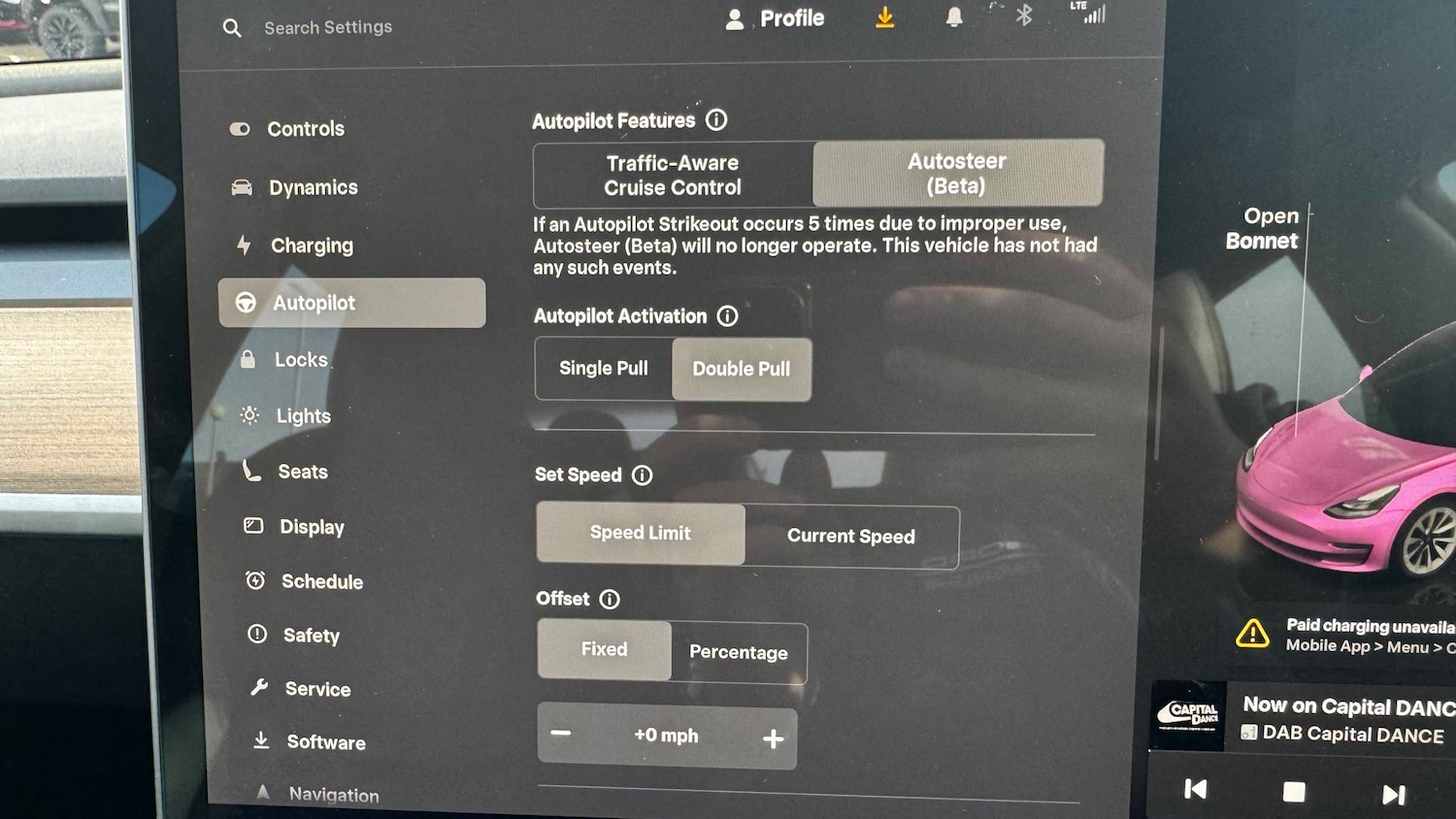 Used Tesla Model 3 2022 for sale - 77638491: Photo 35