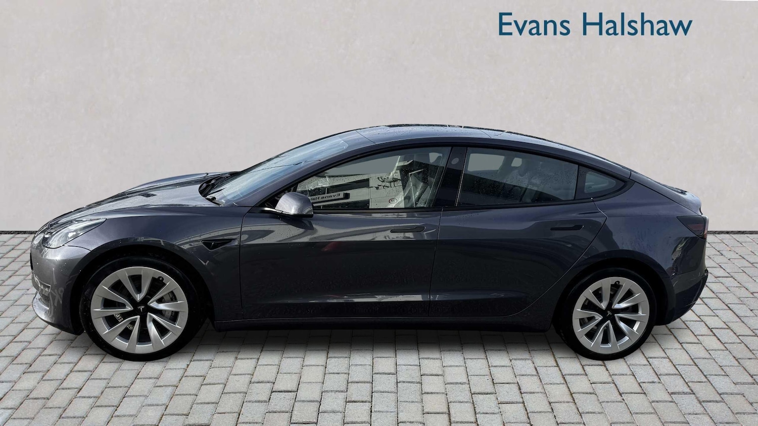 Used Tesla Model 3 2022 for sale - 77638491: Photo 4