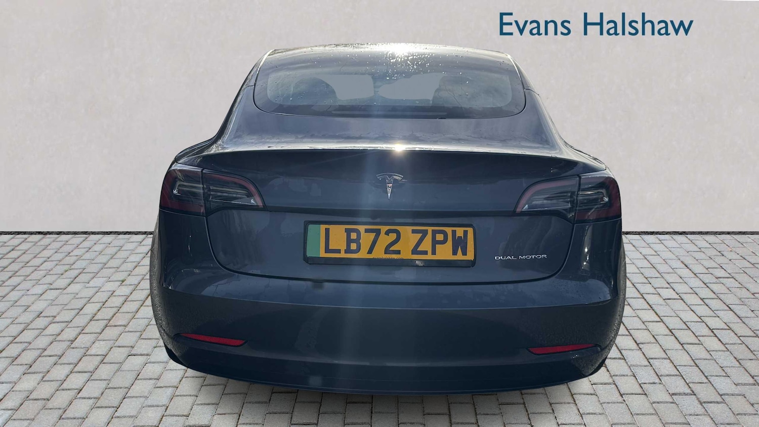 Used Tesla Model 3 2022 for sale - 77638491: Photo 6