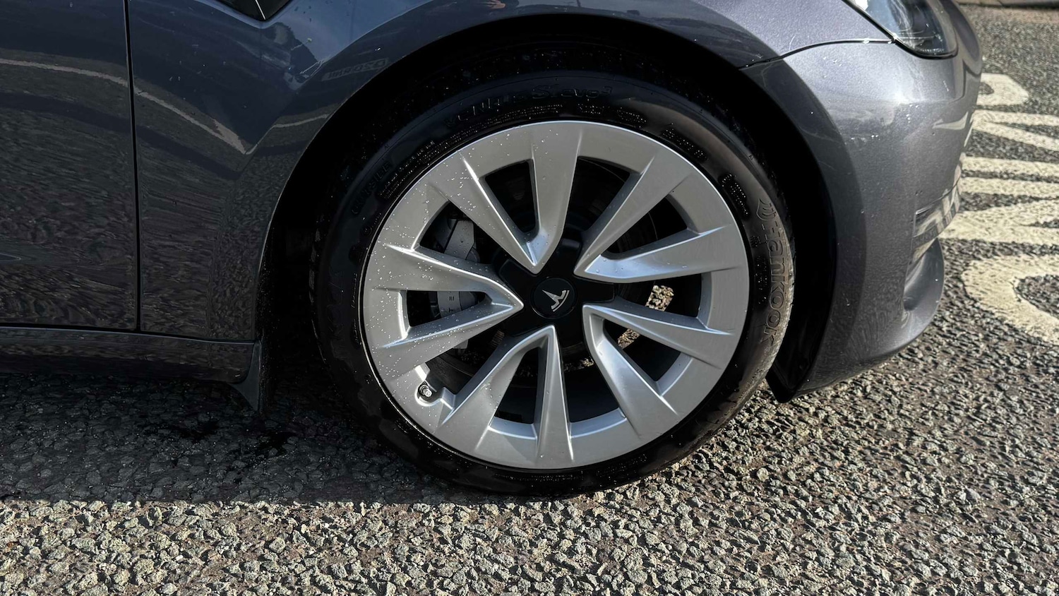 Used Tesla Model 3 2022 for sale - 77638491: Photo 9